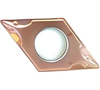 Пластина твердосплавная DCMT070208-SM WB311C СпецТехИнструмент DCMT070208SMWB311CSTI