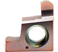 Пластина GER100-050BR MS3015 STI СпецТехИнструмент GER100050BRMS3015STI