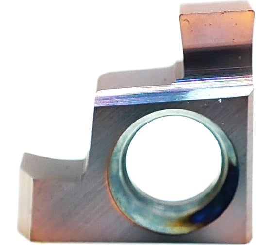 Пластина GER100-050AR MS3015 STI СпецТехИнструмент GER100050ARMS3015STI