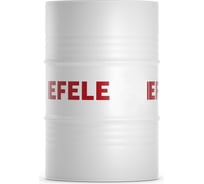 Огнестойкая гидравлическая жидкость SO-764 200 л EFELE 0099477