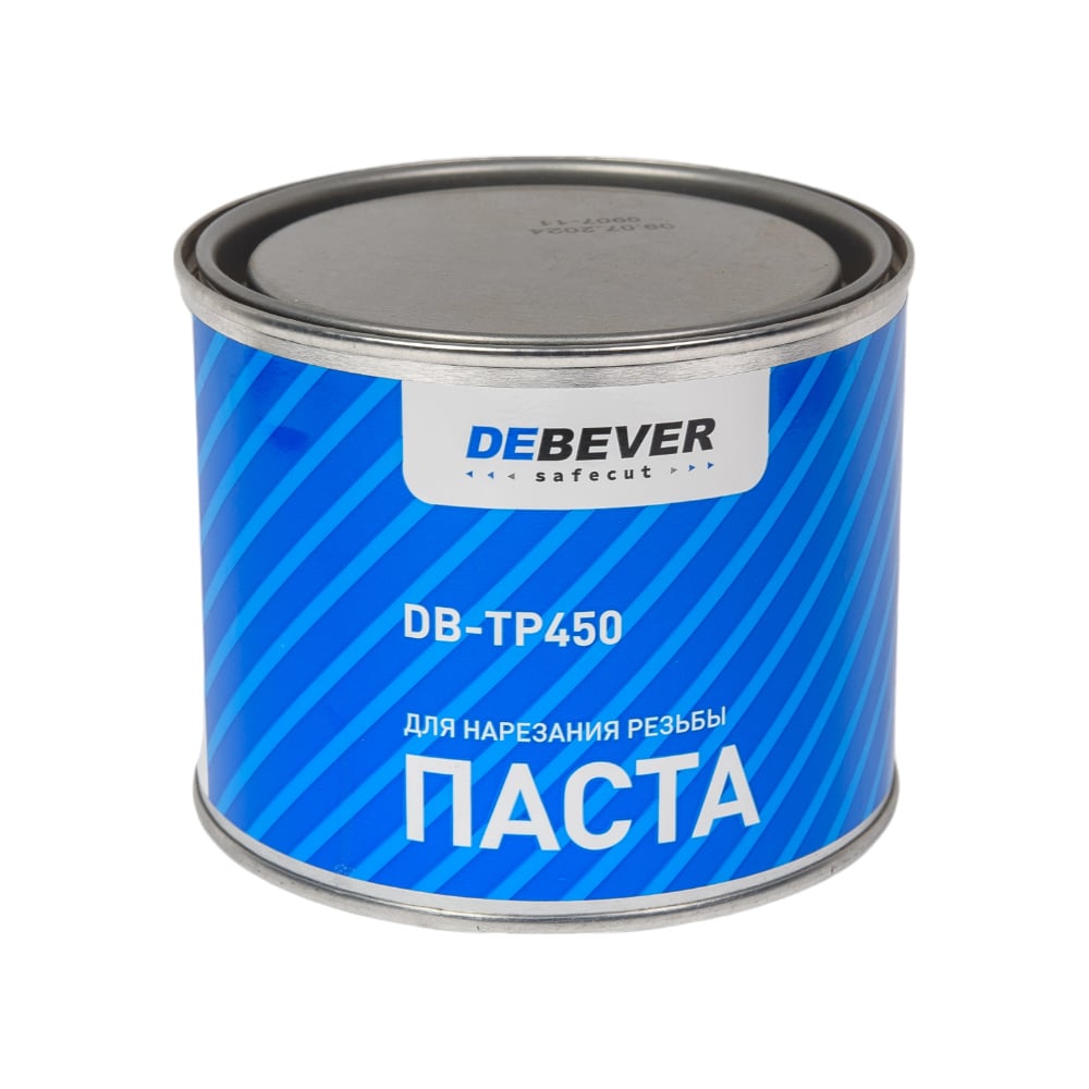 Паста для нарезания резьбы Debever Machining Solutions DB-TP450 ...