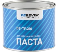Паста для нарезания резьбы Debever Machining Solutions DB-TP450