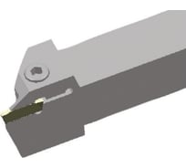 Державка отрезная/канавочная ZCC-CT QEHD2525L22