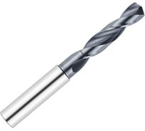 Сверло по металлу D1-3a-0430 4.3х24х66 мм, хв-к 6 мм АКСИС 00001373718