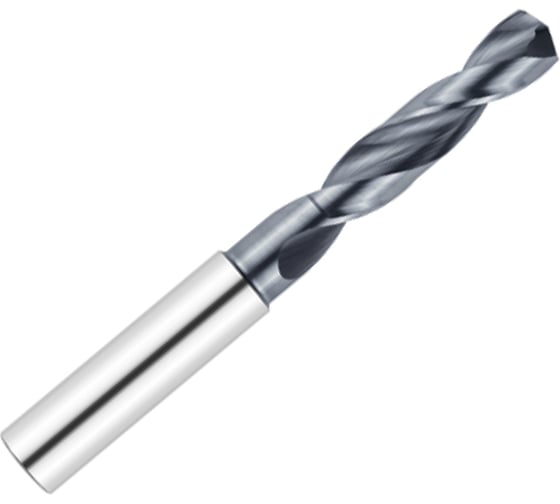 Сверло по металлу D1-3a-1150 11.5х55х102 мм, хв-к 12 мм АКСИС 00001373882 1