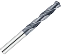 Сверло по металлу D1-5a-0745c 7.45х53х91 мм, хв-к 8 мм АКСИС 00001374221