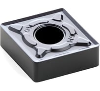 Пластина токарная CNMG 120412-GM по стали, 10 шт HARDSTONE 4603390581966