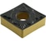 Пластина токарная CNMG 120408-GF по стали, 10 шт HARDSTONE 4603390581942 1