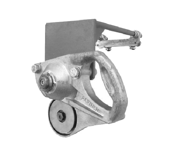 Нож роликовый для ручных листогибов Stalex RNK 098B 1