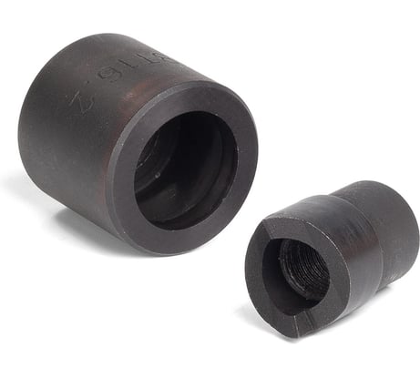 Матрица МПО-16.2 для пробивки отверстий КВТ 65031