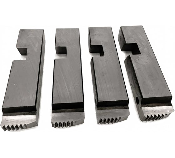 Комплект ножей (4 шт; 1"-2") для ZPM-50 PROMA 25000052