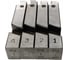 Комплект ножей (4 шт; 1"-2") для ZPM-50 PROMA 25000052 4
