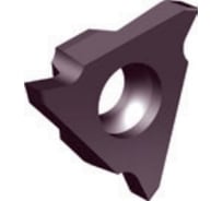 Пластина канавочная 10 шт ZCC-CT QC16L075-R01 YBG205