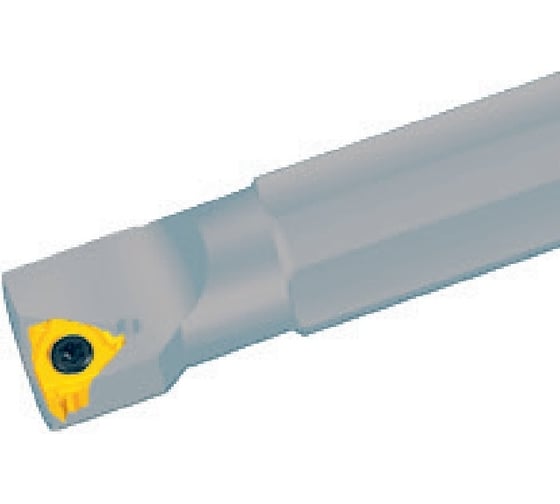 Державка резьбовая ZCC-CT SNR0016M16