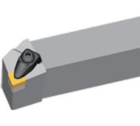 Державка проходная ZCC-CT DCLNR2525M12