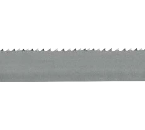 Пила ленточная биметаллическая М42 по дереву (1575х10х0.64 мм;10/14 tpi) Morse БИМ0016
