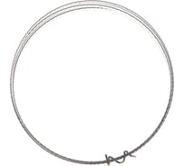 Пила ленточная биметаллическая М42 (1435х13х0.64 мм;10/14 tpi) Morse БИМ0023