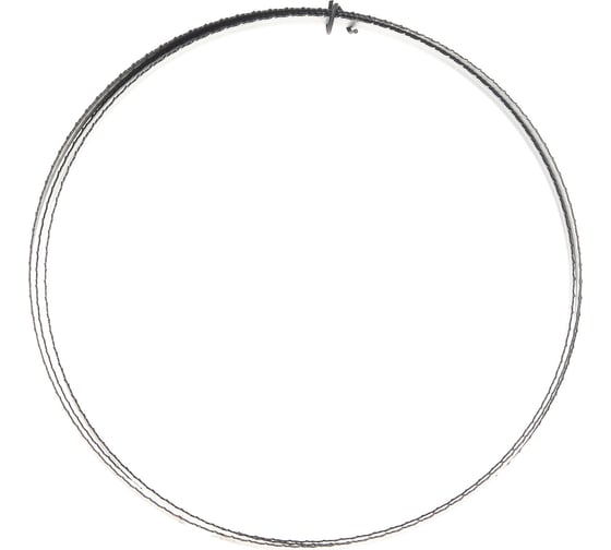 Пила ленточная биметаллическая М42 (1640х13х0.64 мм; 14 tpi) Morse БИМ0041 1