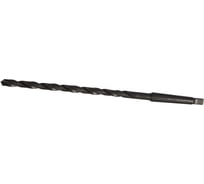 Сверло ООО "ТМТ ГРУПП" конический хвостовик удл. 9 Р6М5 143084