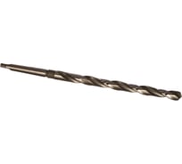 Сверло ООО "ТМТ ГРУПП" конический хвостовик удл. 14 Р6М5 143098