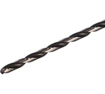 Сверло ООО "ТМТ ГРУПП" конический хвостовик удл. 7 Р6М5 143078