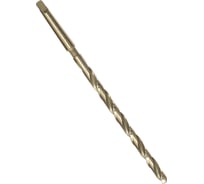 Сверло ООО "ТМТ ГРУПП" конический хвостовик удл. 11 Р6М5 143091