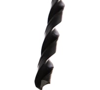 Сверло ООО "ТМТ ГРУПП" конический хвостовик удл. 9.7 Р6М5 145600