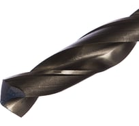 Сверло ООО "ТМТ ГРУПП" конический хвостовик удл. 20 Р6М5 143110