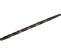 Сверло ООО "ТМТ ГРУПП" конический хвостовик удл. 11.8 Р6М5 143093