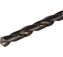 Сверло ООО "ТМТ ГРУПП" конический хвостовик удл. 22 Р6М5 143113