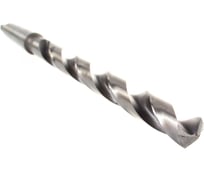 Сверло ООО "ТМТ ГРУПП" конический хвостовик удл. 15.5 Р6М5 143101