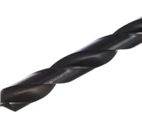 Сверло ООО "ТМТ ГРУПП" конический хвостовик удл. 21 Р6М5 143112