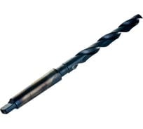 Сверло длинное (15х255х155 мм; КМ2; Р6М5) Туламаш 61778