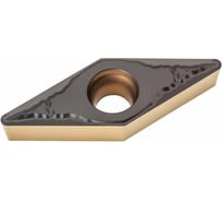 Пластина токарная VBMT160408-UM NRG20M 10 шт NORGAU 020085152