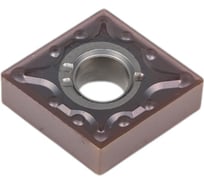 Пластина токарная CNMG120404-MM NRG20M, 10 шт NORGAU 020019300