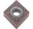 Пластина токарная CNMG120404-MM NRG20M, 10 шт NORGAU 020019300 2