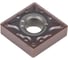 Пластина токарная CNMG120404-MM NRG20M, 10 шт NORGAU 020019300 1