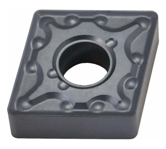 Пластина токарная CNMG120408-MM NRG20M, 10 шт NORGAU 020019302