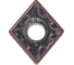 Пластина токарная CNMG120408-MM NRG20M, 10 шт NORGAU 020019302 3