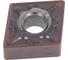Пластина токарная CNMG120408-MM NRG20M, 10 шт NORGAU 020019302 4