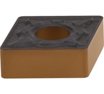 Пластина токарная CNMG120408-MD NRG25P 10 шт NORGAU 020019054