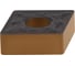 Пластина токарная CNMG120408-MD NRG25P 10 шт NORGAU 020019054 1