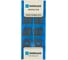 Пластина токарная CNMG120408-MD NRG25P 10 шт NORGAU 020019054 3
