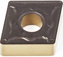 Пластина токарная CNMG190612-MD NRG25P 10 шт NORGAU 020019066