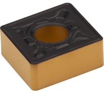 Пластина токарная CNMG120408-RA NRG30P 10 шт NORGAU 020019151