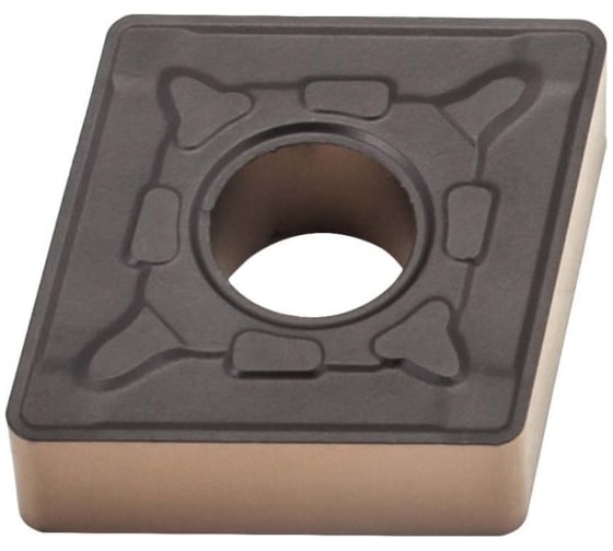 Пластина токарная CNMG120408-RA NRG30P 10 шт NORGAU 020019151