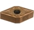 Пластина токарная DNMG150608-SN NRG25S 10 шт NORGAU 020029462 1
