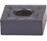 Пластина токарная SNMG120404-MM NRG20M 10 шт NORGAU 020035250 2