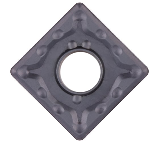 Пластина токарная SNMG120408-MM NRG20M 10 шт NORGAU 020035252