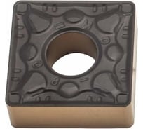 Пластина токарная SNMG120408-MD NRG25P 10 шт NORGAU 020035053
